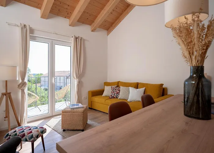 D_view Apartament Hvar Town